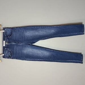 KanCan‎ Skinny Jeans Size 27 Comfy Stretch Denim